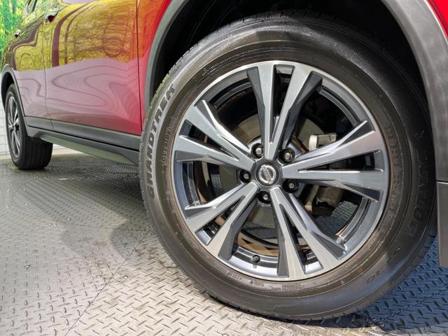 20Xi 禁煙車 インテリジェントエマージェンシーブレーキ プロパイロット 純正ナビ インテリジェントアラウンドビューモニター Bluetooth再生 フルセグTV ETC シートヒーター 1オーナー(14枚目)