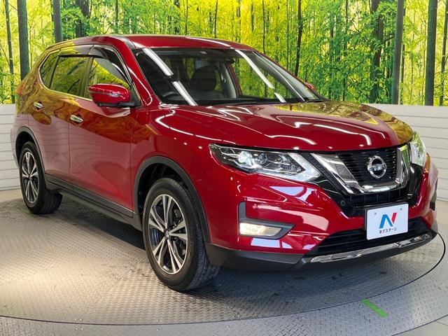 20Xi 禁煙車 インテリジェントエマージェンシーブレーキ プロパイロット 純正ナビ インテリジェントアラウンドビューモニター Bluetooth再生 フルセグTV ETC シートヒーター 1オーナー(17枚目)