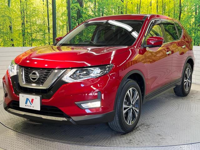 20Xi 禁煙車 インテリジェントエマージェンシーブレーキ プロパイロット 純正ナビ インテリジェントアラウンドビューモニター Bluetooth再生 フルセグTV ETC シートヒーター 1オーナー(21枚目)