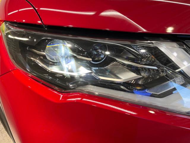 20Xi 禁煙車 インテリジェントエマージェンシーブレーキ プロパイロット 純正ナビ インテリジェントアラウンドビューモニター Bluetooth再生 フルセグTV ETC シートヒーター 1オーナー(25枚目)