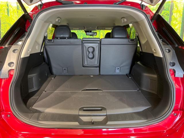 20Xi 禁煙車 インテリジェントエマージェンシーブレーキ プロパイロット 純正ナビ インテリジェントアラウンドビューモニター Bluetooth再生 フルセグTV ETC シートヒーター 1オーナー(30枚目)