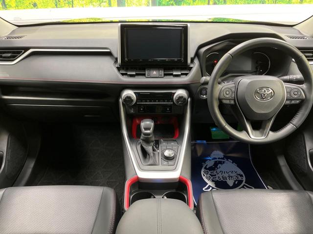 アドベンチャー オフロードパッケージ 4WD 9型ディスプレイオーディオ(ナビ機能付/TV視聴可能) 禁煙車 セーフティセンス レーダークルーズ バックカメラ Bluetooth再生 フルセグTV ETC シートヒーター パワーシート(2枚目)