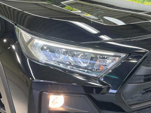 アドベンチャー オフロードパッケージ 4WD 9型ディスプレイオーディオ(ナビ機能付/TV視聴可能) 禁煙車 セーフティセンス レーダークルーズ バックカメラ Bluetooth再生 フルセグTV ETC シートヒーター パワーシート(25枚目)