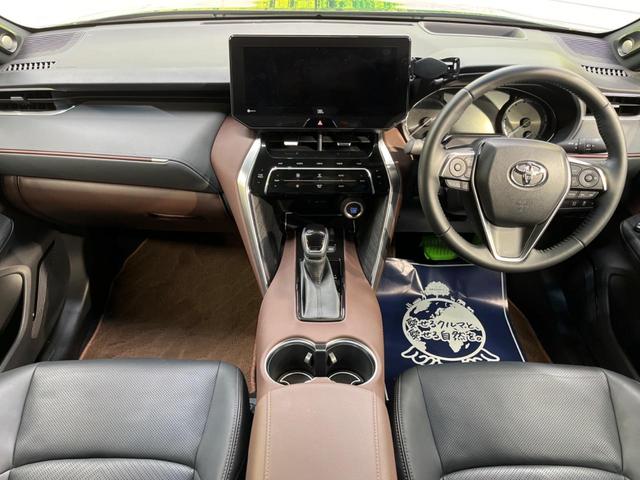 Z レザーパッケージ ブラックレザーシート 純正12.3インチナビ モデリスタエアロ 禁煙車 セーフティセンス レーダークルーズ パノラミックビューモニター JBLサウンド デジタルインナーミラー Bluetooth再生(2枚目)