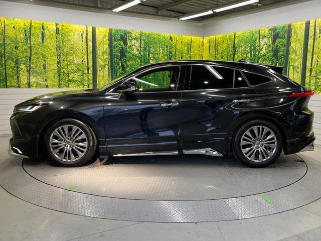 Z レザーパッケージ ブラックレザーシート 純正12.3インチナビ モデリスタエアロ 禁煙車 セーフティセンス レーダークルーズ パノラミックビューモニター JBLサウンド デジタルインナーミラー Bluetooth再生(23枚目)