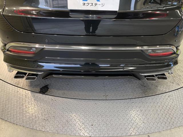 Z レザーパッケージ ブラックレザーシート 純正12.3インチナビ モデリスタエアロ 禁煙車 セーフティセンス レーダークルーズ パノラミックビューモニター JBLサウンド デジタルインナーミラー Bluetooth再生(32枚目)