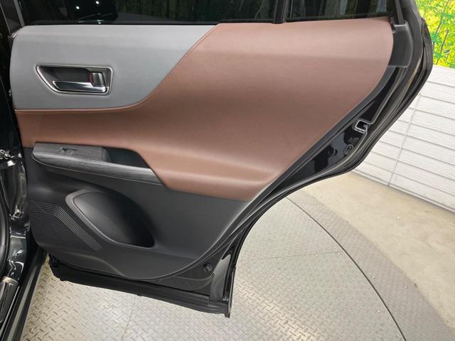 Z レザーパッケージ ブラックレザーシート 純正12.3インチナビ モデリスタエアロ 禁煙車 セーフティセンス レーダークルーズ パノラミックビューモニター JBLサウンド デジタルインナーミラー Bluetooth再生(34枚目)