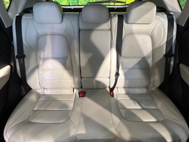 XD Lパッケージ ディーゼル ターボ ホワイト本革シート 禁煙車 マツダコネクト アドバンストスマートシティブレーキサポート レーダークルーズ BOSEサウンドシステム サイド/バックカメラ Bluetooth再生(32枚目)