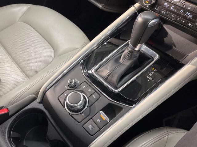 XD Lパッケージ ディーゼル ターボ ホワイト本革シート 禁煙車 マツダコネクト アドバンストスマートシティブレーキサポート レーダークルーズ BOSEサウンドシステム サイド/バックカメラ Bluetooth再生(60枚目)