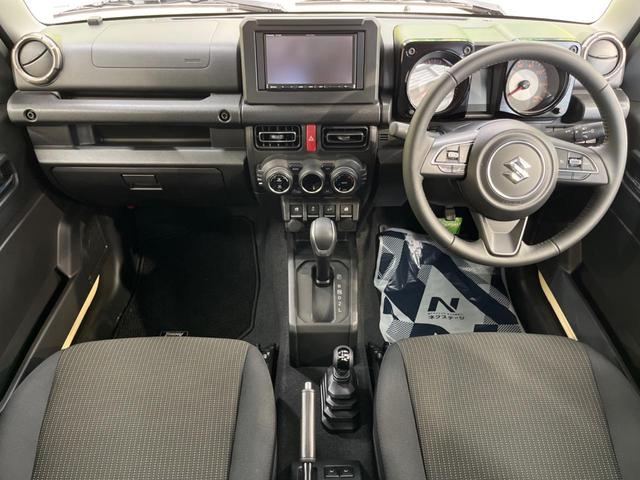 XC 4WD スズキセーフティーサポート Panasonic製ナビ バックカメラ Bluetooth再生 ビルトインETC ドラレコ シートヒーター クルーズコントロール LEDヘッドライト LEDフォグ(2枚目)