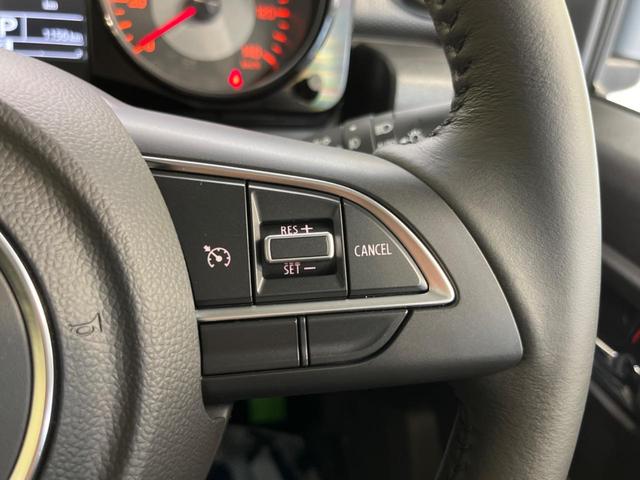 XC 4WD スズキセーフティーサポート Panasonic製ナビ バックカメラ Bluetooth再生 ビルトインETC ドラレコ シートヒーター クルーズコントロール LEDヘッドライト LEDフォグ(6枚目)