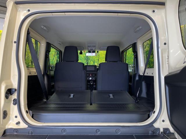 XC 4WD スズキセーフティーサポート Panasonic製ナビ バックカメラ Bluetooth再生 ビルトインETC ドラレコ シートヒーター クルーズコントロール LEDヘッドライト LEDフォグ(11枚目)