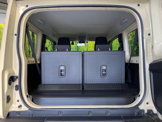 XC 4WD スズキセーフティーサポート Panasonic製ナビ バックカメラ Bluetooth再生 ビルトインETC ドラレコ シートヒーター クルーズコントロール LEDヘッドライト LEDフォグ(32枚目)