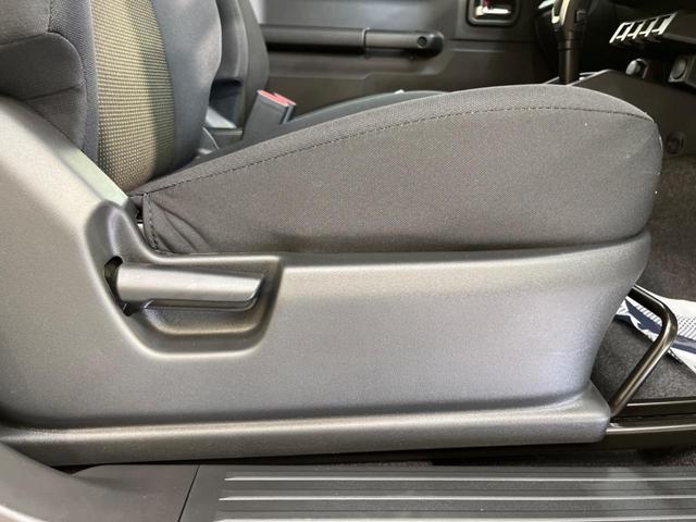 XC 4WD スズキセーフティーサポート Panasonic製ナビ バックカメラ Bluetooth再生 ビルトインETC ドラレコ シートヒーター クルーズコントロール LEDヘッドライト LEDフォグ(36枚目)