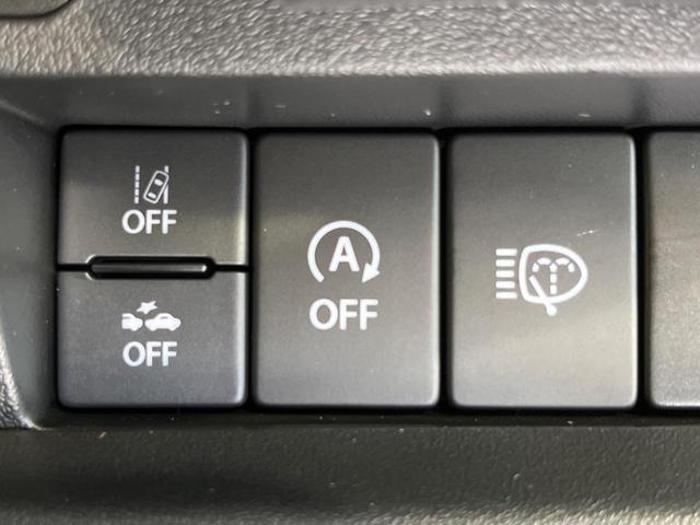 XC 4WD スズキセーフティーサポート Panasonic製ナビ バックカメラ Bluetooth再生 ビルトインETC ドラレコ シートヒーター クルーズコントロール LEDヘッドライト LEDフォグ(38枚目)