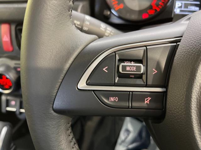 XC 4WD スズキセーフティーサポート Panasonic製ナビ バックカメラ Bluetooth再生 ビルトインETC ドラレコ シートヒーター クルーズコントロール LEDヘッドライト LEDフォグ(42枚目)