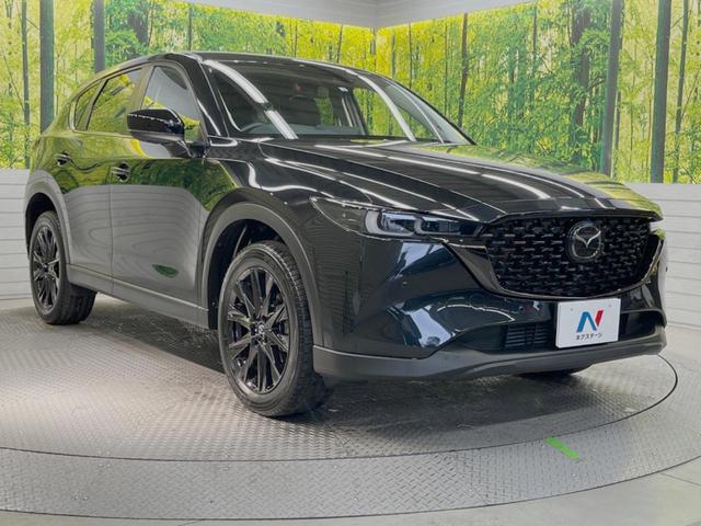 ＣＸ－５ ＸＤ　ブラックトーンエディション　ディーゼル　ターボ　アドバンストスマートシティブレーキサポート　マツダコネクト　３６０度ビューモニター　レーダークルーズ　ＥＴＣ　Ｂｌｕｅｔｏｏｔｈ　シートヒーター　フルセグ　ＡｐｐｌｅＣａｒＰｌａｙ（18枚目）