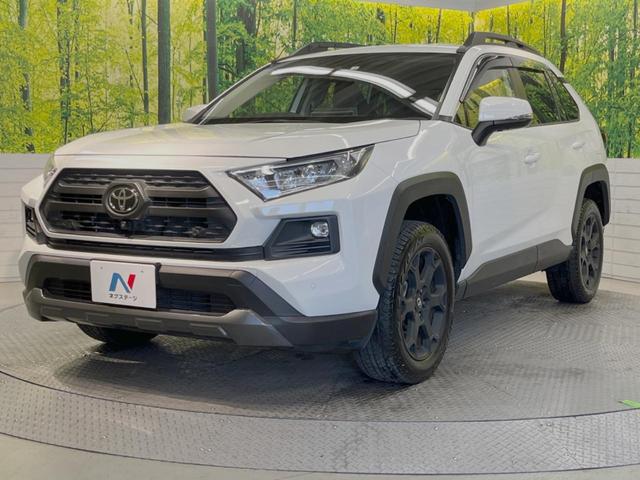 ＲＡＶ４ アドベンチャー　オフロードパッケージ　４ＷＤ　セーフティセンス　ディスプレイオーディオ　Ｂｌｕｅｔｏｏｔｈ　レーダークルーズコントロール　ＥＴＣ　バックカメラ　ＡＣ１００Ｖ電源　シートベンチレーション　デジタルインナーミラー（21枚目）