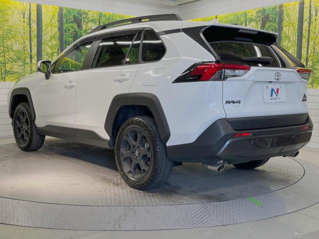 ＲＡＶ４ アドベンチャー　オフロードパッケージ　４ＷＤ　セーフティセンス　ディスプレイオーディオ　Ｂｌｕｅｔｏｏｔｈ　レーダークルーズコントロール　ＥＴＣ　バックカメラ　ＡＣ１００Ｖ電源　シートベンチレーション　デジタルインナーミラー（22枚目）