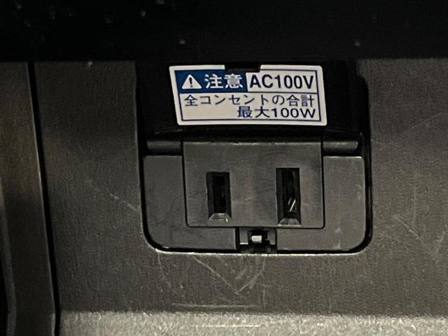 アルファード ２．５Ｓ　Ｃパッケージ　ムーンルーフ　モデリスタフルエアロ　両側電動スライドドア　１１型ナビ　バックカメラ　１２．８型後席モニター　ＡＣ１００Ｖ充電　３眼ＬＥＤヘッドランプセット　応急用タイヤ　衝突軽減　セーフティセンス（67枚目）