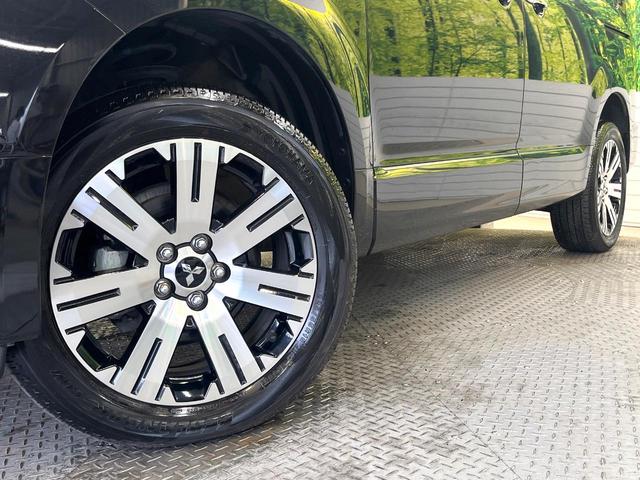 デリカＤ：５ Ｐ　サイドステップレス　ナビ取付パッケージ　ディーゼル　ターボ　４ＷＤ　両側電動スライドドア　ｅ－アシスト　全周囲カメラ　寒冷地仕様　禁煙車　パワーバックドア　シートヒーター　レーンキープ　スマートキー（14枚目）