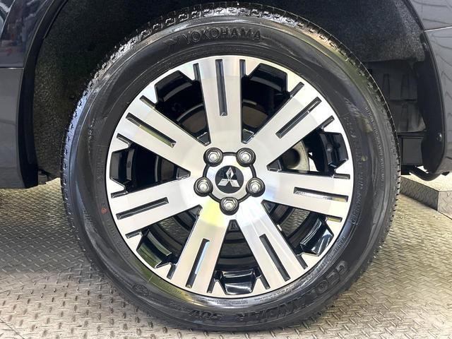 デリカＤ：５ Ｐ　サイドステップレス　ナビ取付パッケージ　ディーゼル　ターボ　４ＷＤ　両側電動スライドドア　ｅ－アシスト　全周囲カメラ　寒冷地仕様　禁煙車　パワーバックドア　シートヒーター　レーンキープ　スマートキー（32枚目）