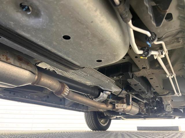 デリカＤ：５ Ｐ　サイドステップレス　ナビ取付パッケージ　ディーゼル　ターボ　４ＷＤ　両側電動スライドドア　ｅ－アシスト　全周囲カメラ　寒冷地仕様　禁煙車　パワーバックドア　シートヒーター　レーンキープ　スマートキー（33枚目）