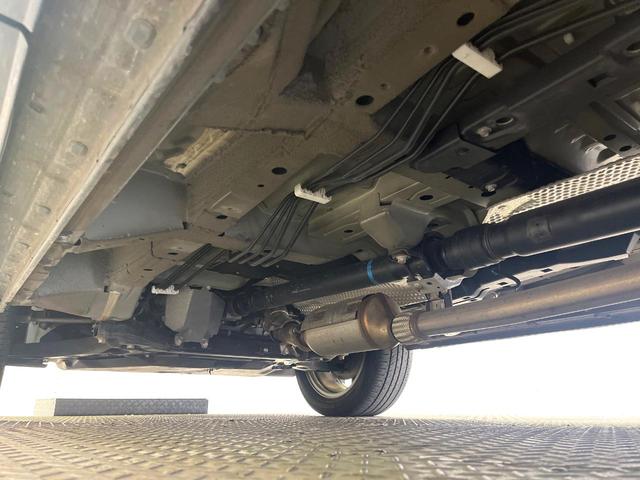 デリカＤ：５ Ｐ　サイドステップレス　ナビ取付パッケージ　ディーゼル　ターボ　４ＷＤ　両側電動スライドドア　ｅ－アシスト　全周囲カメラ　寒冷地仕様　禁煙車　パワーバックドア　シートヒーター　レーンキープ　スマートキー（34枚目）