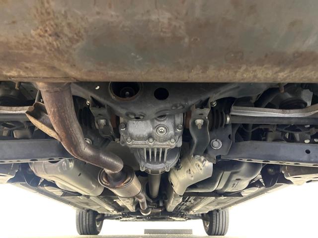 エクストレイル ２０Ｘ　エマージェンシーブレーキパッケージ　４ＷＤ　純正ナビ　アラウンドビューモニター　エマージェンシーブレーキ　寒冷地仕様　ブラック防水シート　前後ドラレコ　クリアランスソナー　スマートキー　ＥＴＣ　クルコン　車線逸脱警報　オートエアコン（19枚目）