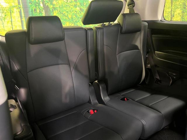 アルファード 2.5S Cパッケージ ツインムーンルーフ モデリスタエアロ 純正9型ナビ バックカメラ デジタルインナーミラー トヨタセーフティセンス レーダークルーズ 禁煙車 パワーバックドア 合皮シート シートエアコン/ヒーター(10枚目)