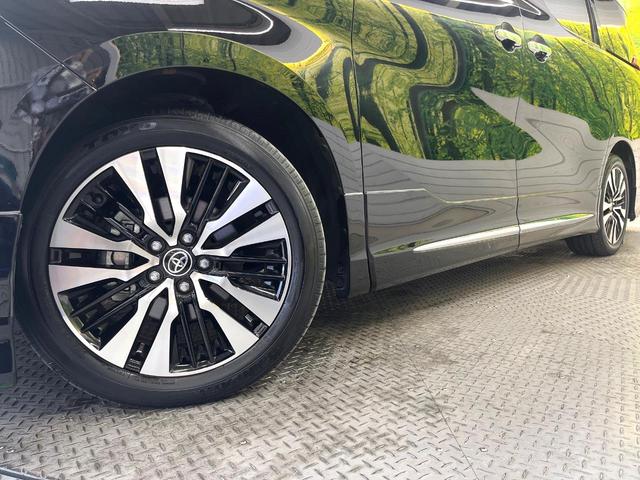 アルファード 2.5S Cパッケージ ツインムーンルーフ モデリスタエアロ 純正9型ナビ バックカメラ デジタルインナーミラー トヨタセーフティセンス レーダークルーズ 禁煙車 パワーバックドア 合皮シート シートエアコン/ヒーター(14枚目)