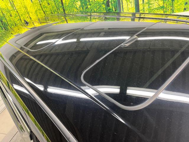 アルファード 2.5S Cパッケージ ツインムーンルーフ モデリスタエアロ 純正9型ナビ バックカメラ デジタルインナーミラー トヨタセーフティセンス レーダークルーズ 禁煙車 パワーバックドア 合皮シート シートエアコン/ヒーター(31枚目)