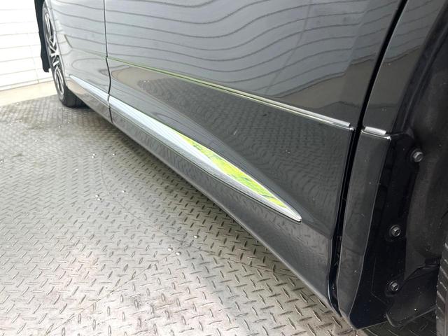 アルファード 2.5S Cパッケージ ツインムーンルーフ モデリスタエアロ 純正9型ナビ バックカメラ デジタルインナーミラー トヨタセーフティセンス レーダークルーズ 禁煙車 パワーバックドア 合皮シート シートエアコン/ヒーター(36枚目)