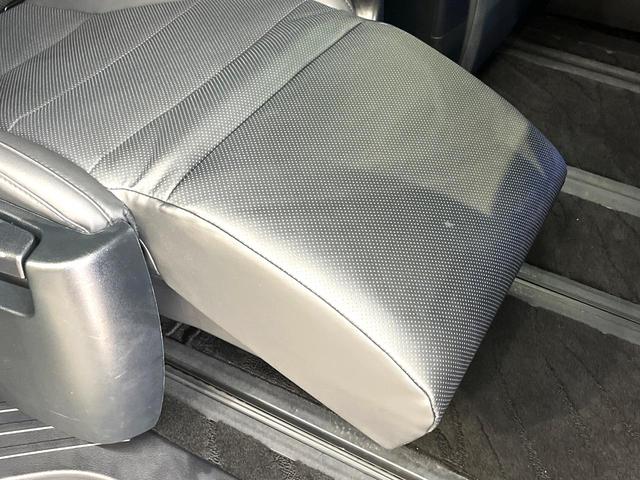 アルファード 2.5S Cパッケージ ツインムーンルーフ モデリスタエアロ 純正9型ナビ バックカメラ デジタルインナーミラー トヨタセーフティセンス レーダークルーズ 禁煙車 パワーバックドア 合皮シート シートエアコン/ヒーター(48枚目)