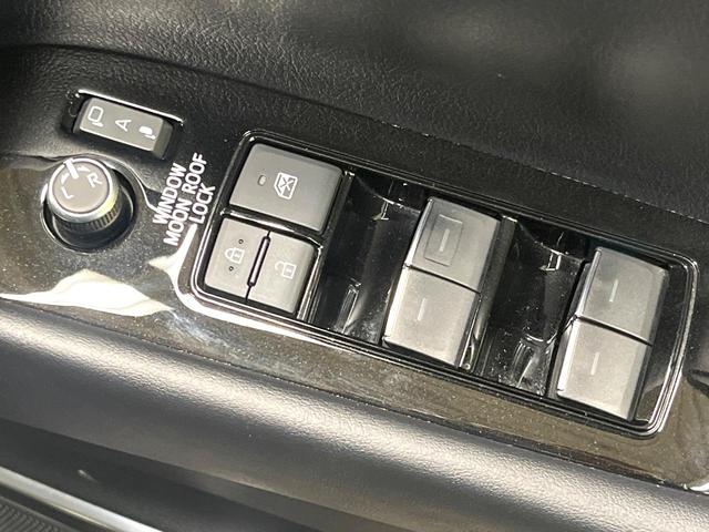 アルファード 2.5S Cパッケージ ツインムーンルーフ モデリスタエアロ 純正9型ナビ バックカメラ デジタルインナーミラー トヨタセーフティセンス レーダークルーズ 禁煙車 パワーバックドア 合皮シート シートエアコン/ヒーター(50枚目)