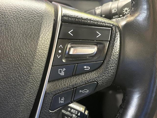 アルファード 2.5S Cパッケージ ツインムーンルーフ モデリスタエアロ 純正9型ナビ バックカメラ デジタルインナーミラー トヨタセーフティセンス レーダークルーズ 禁煙車 パワーバックドア 合皮シート シートエアコン/ヒーター(53枚目)