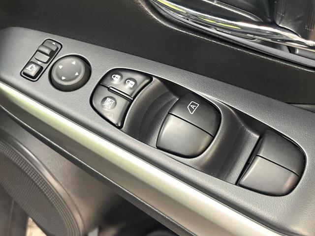 キックス X 純正9型ナビ インテリジェントアラウンドビューモニター セーフティアシスト プロパイロット 禁煙車 ハーフレザーシート ドラレコ コーナーセンサー レーンキープ スマートキー LEDヘッド ETC(33枚目)