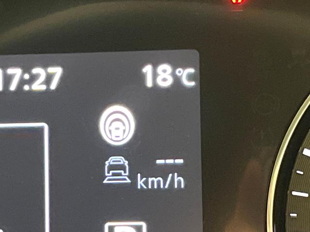 キックス X 純正9型ナビ インテリジェントアラウンドビューモニター セーフティアシスト プロパイロット 禁煙車 ハーフレザーシート ドラレコ コーナーセンサー レーンキープ スマートキー LEDヘッド ETC(46枚目)