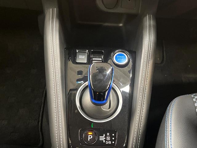 キックス X 純正9型ナビ インテリジェントアラウンドビューモニター セーフティアシスト プロパイロット 禁煙車 ハーフレザーシート ドラレコ コーナーセンサー レーンキープ スマートキー LEDヘッド ETC(48枚目)