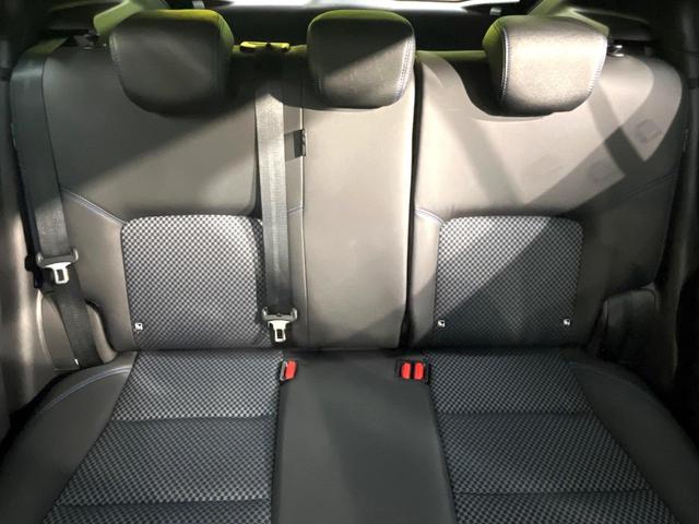 キックス X 純正9型ナビ インテリジェントアラウンドビューモニター セーフティアシスト プロパイロット 禁煙車 ハーフレザーシート ドラレコ コーナーセンサー レーンキープ スマートキー LEDヘッド ETC(53枚目)