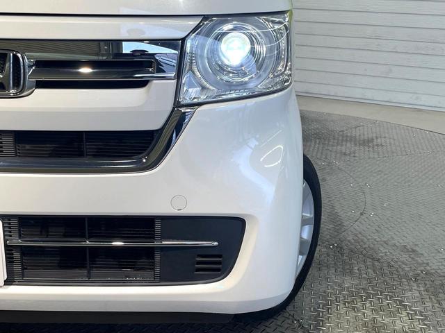 N-BOX L 電動スライドドア 純正9型ナビ バックカメラ ホンダセンシング レーダークルーズ 寒冷地仕様 禁煙車 前席シートヒーター ドライブレコーダー レーンキープ スマートキー LEDヘッド ETC(12枚目)