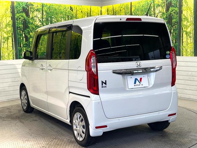 N-BOX L 電動スライドドア 純正9型ナビ バックカメラ ホンダセンシング レーダークルーズ 寒冷地仕様 禁煙車 前席シートヒーター ドライブレコーダー レーンキープ スマートキー LEDヘッド ETC(24枚目)