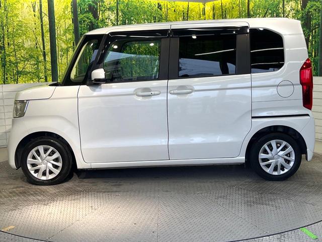 N-BOX L 電動スライドドア 純正9型ナビ バックカメラ ホンダセンシング レーダークルーズ 寒冷地仕様 禁煙車 前席シートヒーター ドライブレコーダー レーンキープ スマートキー LEDヘッド ETC(25枚目)