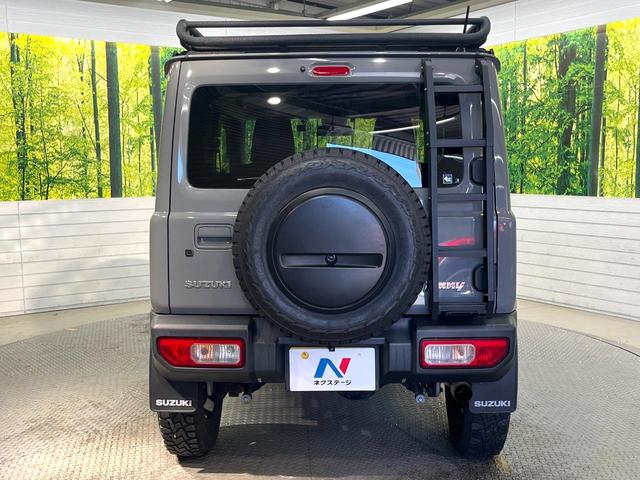 ジムニー XC ターボ ターボ イクリプス製ナビ バックカメラ 寒冷地仕様 セーフティサポート 禁煙車 前席シートヒーター ドラレコ スマートキー LEDヘッド ETC クルコン 車線逸脱警報 オートエアコン(15枚目)