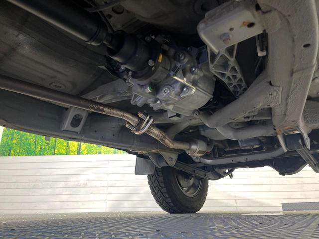 ジムニー XC ターボ ターボ イクリプス製ナビ バックカメラ 寒冷地仕様 セーフティサポート 禁煙車 前席シートヒーター ドラレコ スマートキー LEDヘッド ETC クルコン 車線逸脱警報 オートエアコン(31枚目)