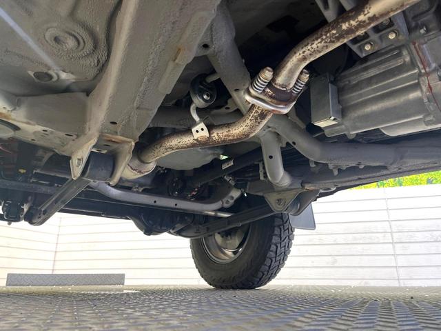 ジムニー XC ターボ ターボ イクリプス製ナビ バックカメラ 寒冷地仕様 セーフティサポート 禁煙車 前席シートヒーター ドラレコ スマートキー LEDヘッド ETC クルコン 車線逸脱警報 オートエアコン(32枚目)