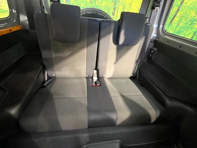 ジムニー XC ターボ ターボ イクリプス製ナビ バックカメラ 寒冷地仕様 セーフティサポート 禁煙車 前席シートヒーター ドラレコ スマートキー LEDヘッド ETC クルコン 車線逸脱警報 オートエアコン(38枚目)