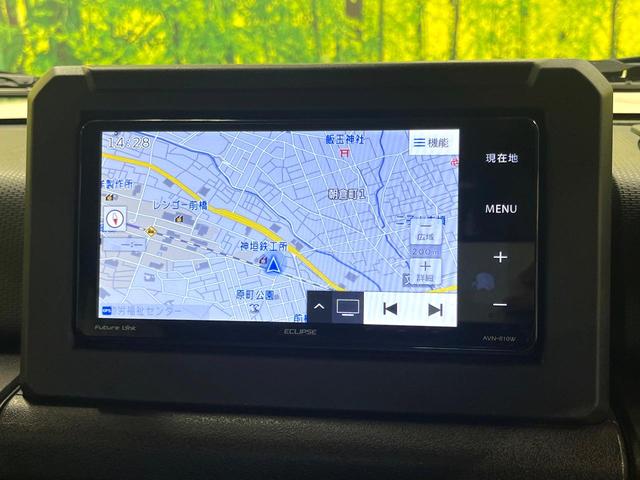 ジムニー XC ターボ ターボ イクリプス製ナビ バックカメラ 寒冷地仕様 セーフティサポート 禁煙車 前席シートヒーター ドラレコ スマートキー LEDヘッド ETC クルコン 車線逸脱警報 オートエアコン(41枚目)