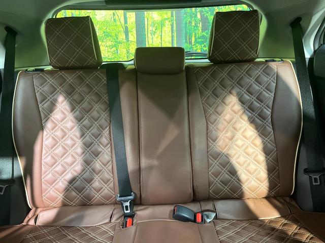 ヤリスクロス ハイブリッドZ 4WD 純正8型ナビ パノラミックビューモニター ブラインドスポットモニター シートカバー レーダークルーズ 寒冷地仕様 禁煙車 パワーバックドア パワーシート コーナーセンサー シートヒーター(32枚目)