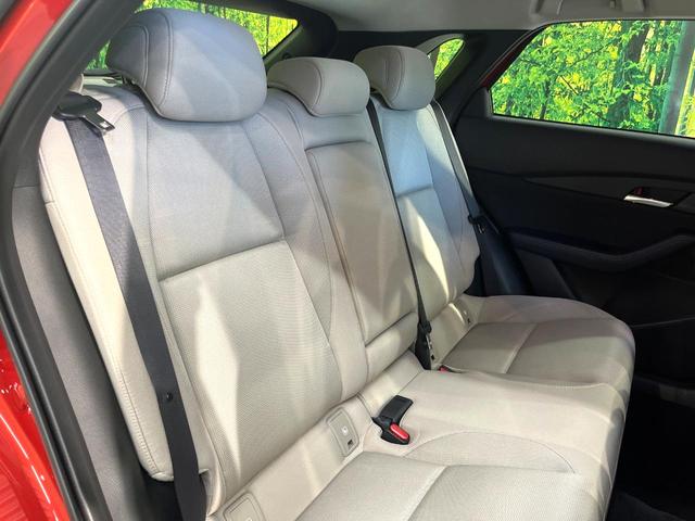 CX-30 XD プロアクティブ ツーリングセレクション ディーゼル 純正8.8型ナビ 360度ビューモニター スマートブレーキサポート レーダークルーズ 禁煙車 寒冷地仕様 パワーバックドア シートヒーター パワーシート ドラレコ レーンキープ ETC(9枚目)